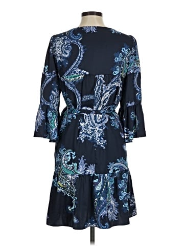 ABS Allen Schwartz Casual Dress (view 2)