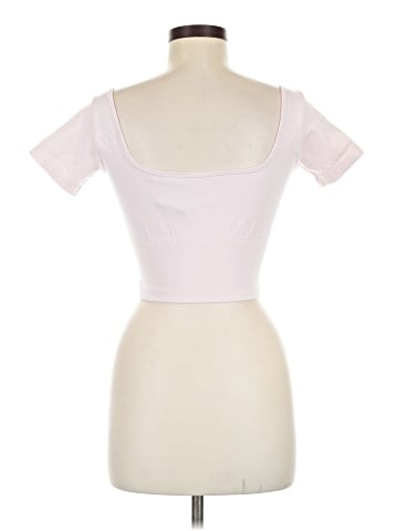 Guess Short Sleeve T-Shirt (view 2)