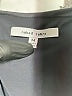 Naked Zebra 100% Polyester Solid Gray Cocktail Dress Size M - photo 7