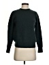 Ted Baker London Chevron-herringbone Green Pullover Sweater Size 4 (1) - photo 1