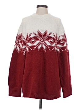 Abercrombie & Fitch Pullover Sweater