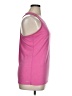 Addison 100% Polyester Pink Active Tank Size XL - photo 4