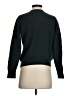 Ted Baker London Chevron-herringbone Green Pullover Sweater Size 4 (1) - photo 2