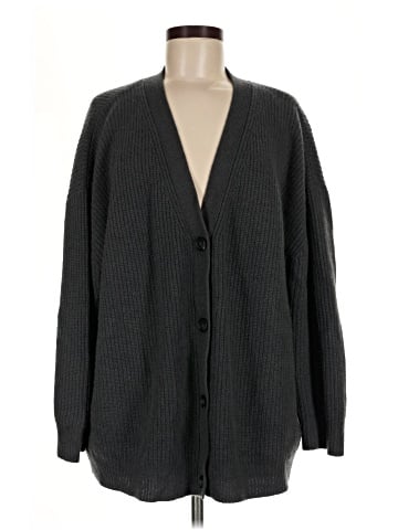 Jenni Kayne Cashmere Cardigan (view 1)