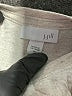 J.Jill Ivory Pullover Sweater Size XS - photo 7