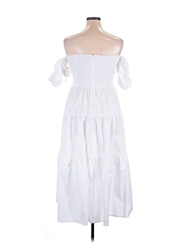 STAUD Casual Dress (view 2)