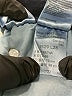 Levi's Blue Jeggings Size 29 waist - photo 8