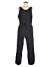 all in motion Solid Black Jumpsuit Size M - photo 1