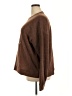 Unbranded Brown Pullover Sweater Size 3X - photo 5