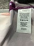 Eddie Bauer Purple Sleeveless Blouse Size S - photo 8