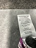 Eddie Bauer Purple Sleeveless Blouse Size S - photo 9