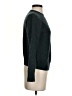 Ted Baker London Chevron-herringbone Green Pullover Sweater Size 4 (1) - photo 4