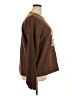 Unbranded Brown Pullover Sweater Size 3X - photo 4