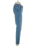 Paige Solid Blue Jeans Size 24 waist - photo 4