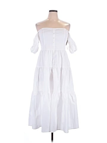 STAUD Casual Dress (view 1)
