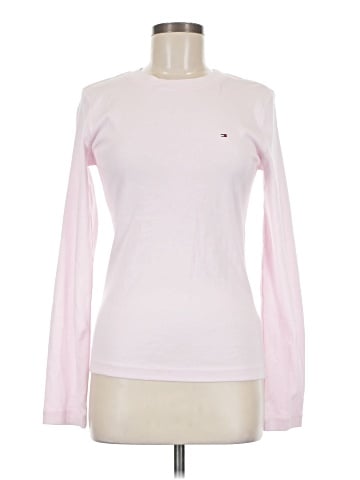 Tommy Hilfiger Long Sleeve T-Shirt (view 1)