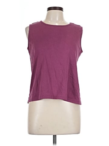 L.L.Bean Sleeveless T-Shirt (view 1)