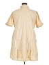 Unbranded Tan Casual Dress Size XL - photo 2