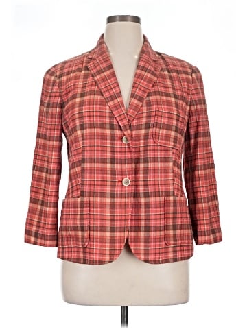 Talbots Blazer (view 1)