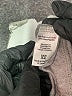Athletic Works Gray Active Tank Size 4 - 6 - photo 8