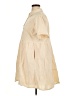 Unbranded Tan Casual Dress Size XL - photo 5