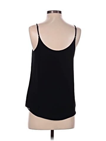 1.State Sleeveless Blouse (view 2)