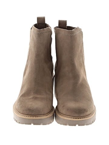 Dolce Vita Ankle Boots (view 2)