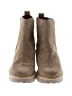 Dolce Vita Tan Ankle Boots Size 8 - photo 2