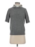 Ann Taylor Gray Turtleneck Sweater Size XXS - photo 1