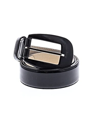 Coldwater Creek Leather Belt (view 1)