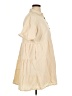 Unbranded Tan Casual Dress Size XL - photo 4