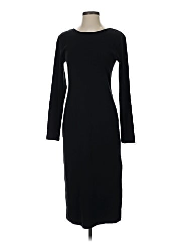wearing your heart on your sleeve Casual Dress (view 1)