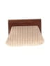 Shiraleah Ivory Clutch One size - photo 2