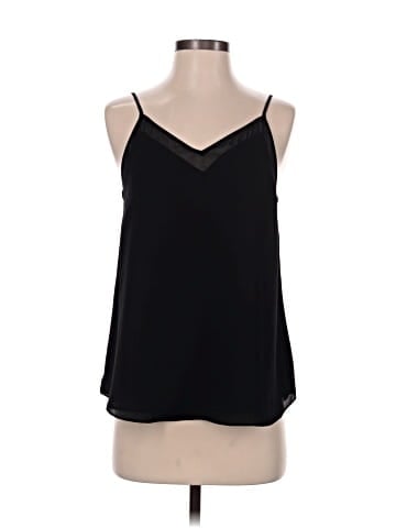 1.State Sleeveless Blouse (view 1)