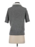 Ann Taylor Gray Turtleneck Sweater Size XXS - photo 2
