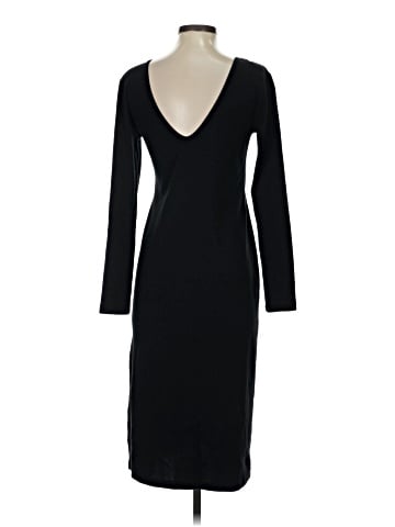 wearing your heart on your sleeve Casual Dress (view 2)