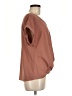 Olive and Oak Brown Short Sleeve Top Size M - photo 4