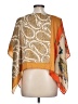 Tiny Orange Poncho Size L - photo 2