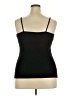 Unbranded Black Tank Top Size XXL - photo 2