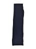 Yellow 108 100% Cotton Blue Scarf One size - photo 2