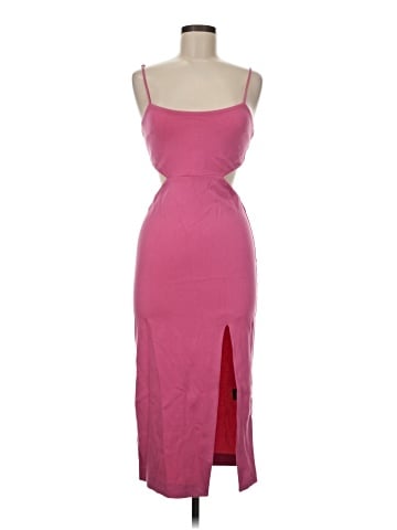 H:ours Cocktail Dress (view 1)