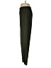 Athleta Solid Green Dress Pants Size 6 (tall) - photo 5