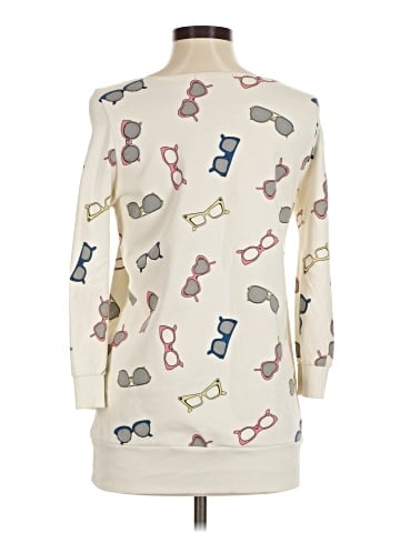 Truly Madly Deeply Pullover Sweater (view 2)