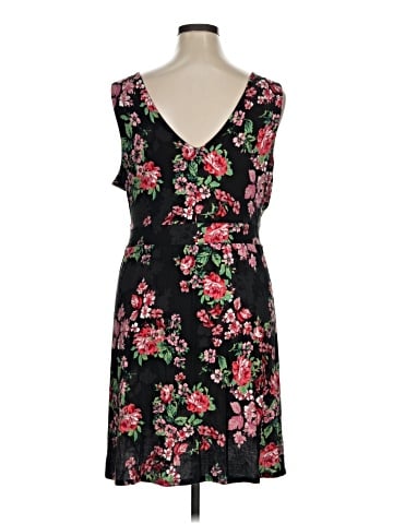 24/7 Maurices Casual Dress (view 2)