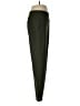 Athleta Solid Green Dress Pants Size 6 (tall) - photo 4