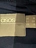 ASOS Blue Cocktail Dress Size 4 - photo 8