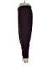 Athleta Solid Burgundy Active Pants Size L - photo 5