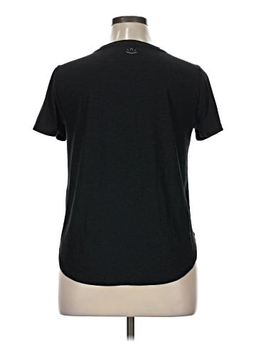 Unbranded Short Sleeve T-Shirt (view 2)