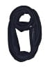 Yellow 108 100% Cotton Blue Scarf One size - photo 1