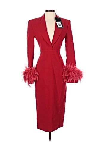 Andrew Gn Cocktail Dress (view 1)